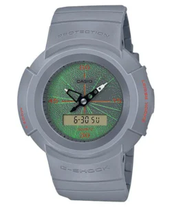 ساعت مچی اسپرت مردانه کاسیو مدل AW-500MNT-8ADR