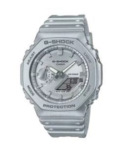 ساعت مچی اسپرت مردانه کاسیو جی شاک مدل GA-2100FF-8ADR