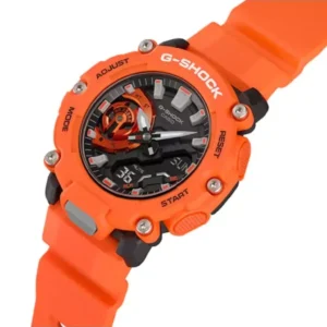 ساعت مچی اسپرت مردانه کاسیو مدل GA-2200M-4ADR