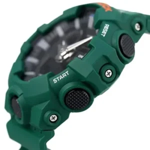 ساعت مچی اسپرت مردانه کاسیو مدل GA-700SC-3ADR