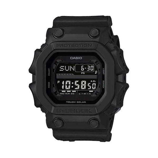 ساعت مچی اسپرت مردانه کاسیو مدل GX-56BB-1DR
