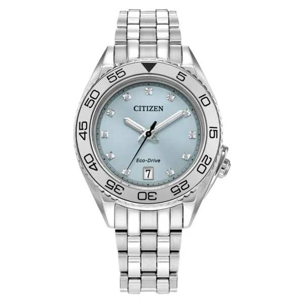 ساعت کلاسیک زنانه سیتیزن FE6161-54L