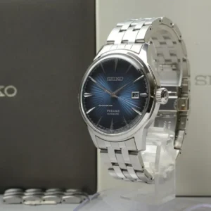 ساعت مچی مردانه سیکو (SEIKO) مدل SRPB41J1