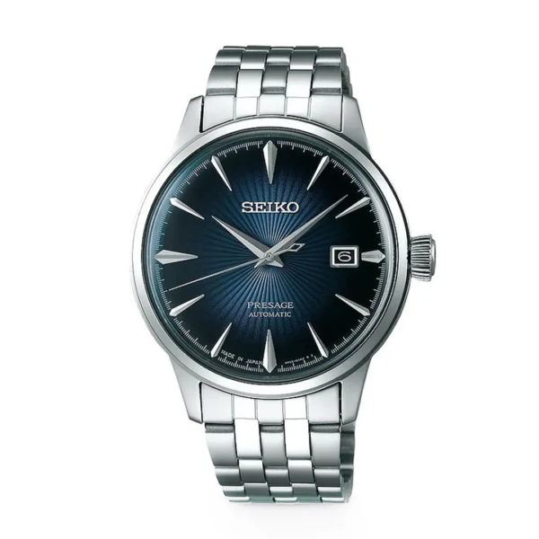 ساعت مچی مردانه سیکو (SEIKO) مدل SRPB41J1