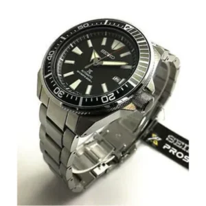 ساعت مچی مردانه سیکو (SEIKO) مدل SRPF03K1