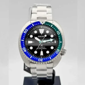 ساعت مچی مردانه سیکو (SEIKO) مدل SRPJ35K1