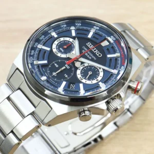 ساعت مچی مردانه سیکو (SEIKO) مدل SSB407P1