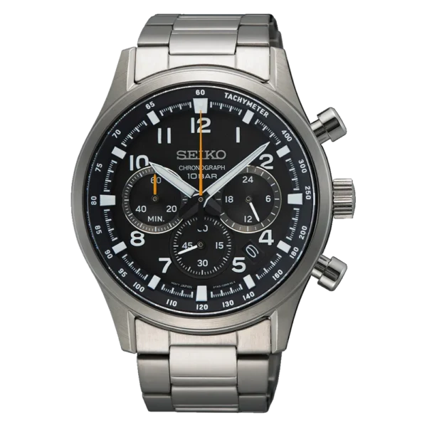 ساعت مچی مردانه سیکو (SEIKO) مدل SSB447P1