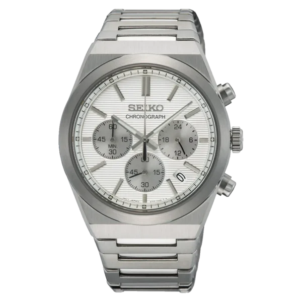 ساعت مچی مردانه سیکو (SEIKO) مدل SSB451P1