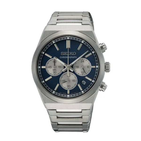 ساعت مچی مردانه سیکو (SEIKO) مدل SSB453P1