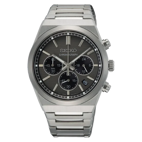 ساعت مچی مردانه سیکو (SEIKO) مدل SSB455P1