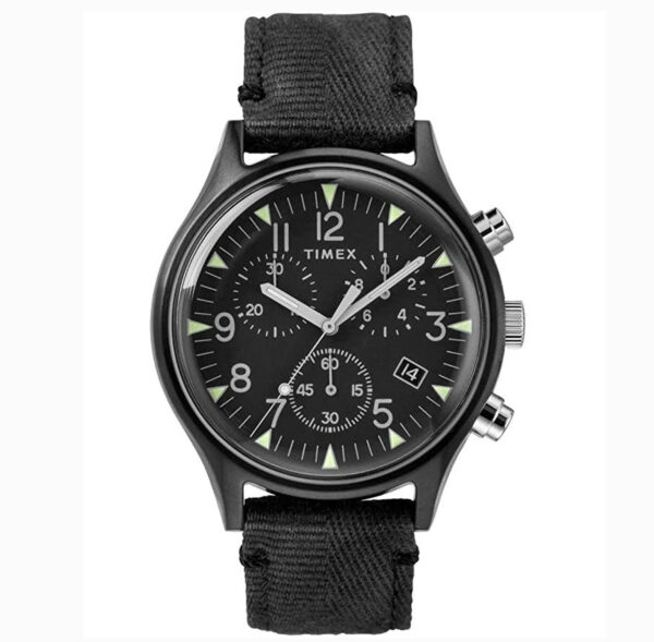 ساعت مچی مردانه تایمکس TW2R68700
