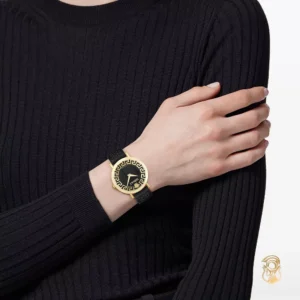 ساعت مچی کلاسیک زنانه ورساچه مدل VE9A00224