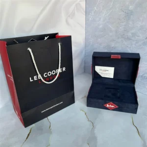 ساعت مچی مردانه لی کوپر مدل LC08198.310