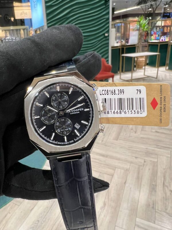 ساعت مچی مردانه لی کوپر مدل LC08168.399