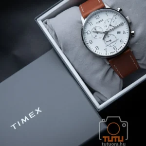 ساعت مچی مردانه تایمکس tw2t28000