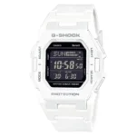 Casio GD-B500-7DR گالری 3 - قاب چند ضلعی و صفحه مشکی