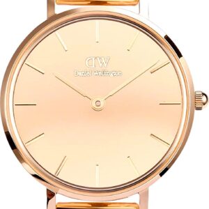 قیمت و خرید ساعت مچی کلاسیک زنانه دنیل ولینگتون مدل DW00100795