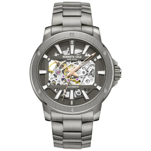 ساعت مردانه کنت کول (KENNETH COLE) مدل KCWGL2237904