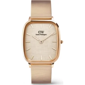 قیمت و خرید ساعت مچی کلاسیک مردانه دنیل ولینگتون مدل DW00100815