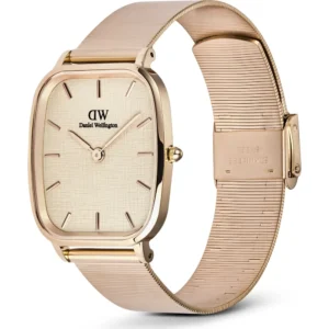 ساعت مچی کلاسیک مردانه دنیل ولینگتون مدل DW00100815