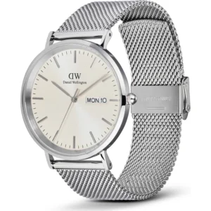 ساعت مچی کلاسیک مردانه دنیل ولینگتون مدل DW00100828