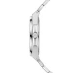 ژاک فیلیپ JPQGS8113X6LB گالری 2 - صفحه آبی، شیشه یاقوت کبود و بند استیل