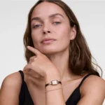 دنیل ولینگتون DW00100799 تصویر 4 موتور کوارتز و طراحی کلاسیک با بند استیل