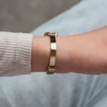 Daniel Wellington DW00100801 Quadro Mini Reflection 32: گارانتی دو ساله، بدنه استیل