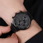 Timex TW2U39200 Image 4 - برند تایمکس آمریکا و شیشه معدنی