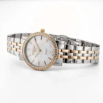 Roamer-976830492050-Image1-استیل-نقره‌ای-صفحه-صدفی-یاقوت