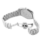 رومر Roamer-972980410520 ساعت مچی کلاسیک با صفحه آبی و بند استیل - گالری تصویر 2