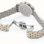Roamer-976830492050-Image2-بند-استیل-نقره‌ای-قفل-کلیپسی