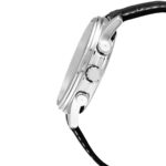 Casio MTP-1375L-1AVDF Image 4 شیشه معدنی و قاب نقره‌ای