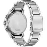 سیتیزن CA0840-87M3 گالری 2 - صفحه آبی و بدنه استیل