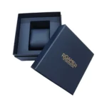 Roamer 512857410520 گالری 2: جعبه اصلی ساعت رومر با طراحی ساده