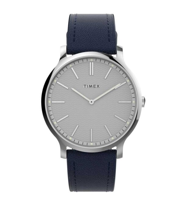 ساعت مچی کلاسیک مردانه تایمکس مدل TW2W43800