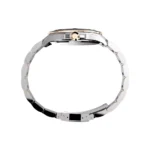 Timex TW2V42100-2 مردانه با طراحی کلاسیک و بند استیل - تصویر 2