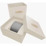 Roamer 862844494520 تصویر 4 - موتور کوارتز و قفل کلیپسی یکطرفه