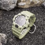 Casio HDC-700-3A3VDF گالری تصویر 4