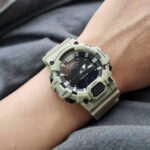 Casio HDC-700-3A3VDF گالری تصویر 5