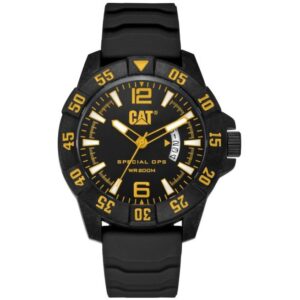 قیمت و خرید ساعت مچی اسپرت مردانه کاترپیلار مدل K4.121.21.137