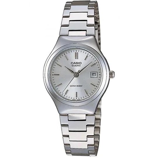 قیمت و خرید ساعت مچی کلاسیک زنانه کاسیو مدل LTP-1170A-7ARDF