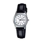 قیمت و خرید ساعت مچی کلاسیک زنانه کاسیو مدل LTP-V006L-7BUDF