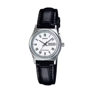 قیمت و خرید ساعت مچی کلاسیک زنانه کاسیو مدل LTP-V006L-7BUDF