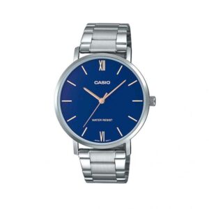 قیمت و خرید ساعت مچی کلاسیک زنانه کاسیو مدل LTP-VT01D-2BUDF