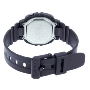 ساعت مچی اسپرت زنانه کاسیو مدل LA-20WH-1B