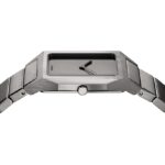 دی وان میلانو D1-ARBU02 رفرنس D1-ARBU02 - نمای نزدیک از قاب و صفحه ساعت زنانه - تصویر 3