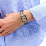 دی وان میلانو D1-ARBU02 - ساعت کلاسیک زنانه با نمایشگر ساده - تصویر 4