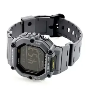 ساعت مچی اسپرت مردانه کاسیو مدل AE-1600H-8BVDF